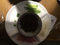 -华馨园北京烤鸭