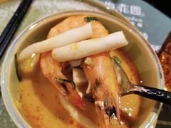 -苏梅花园(群星城店)