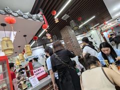 -一品飘香米线(一中总店)