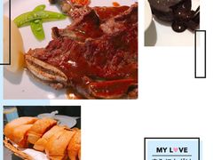 -戈雅法餐厅(世界城广场店)