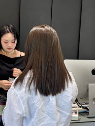 -DL HOPE造型
