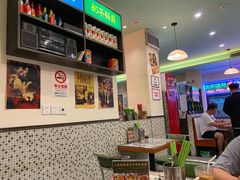 大堂-小龍鳳餐室(番禺路店)