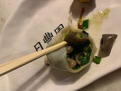 -日丰园海肠水饺·老字号大连海鲜(和平广场店)