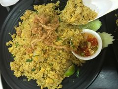 -The Dishes Seafood & Restaurant