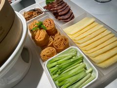 -四季民福烤鸭店(王府井东安门店)