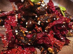 -蘑界·野生菌火锅(深业上城店)