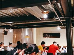大堂-一棠龙虾•王牌虾球(楚河汉街店)