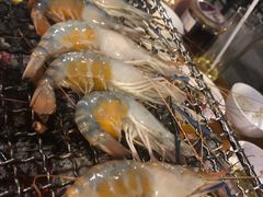 -芭提雅Amporn Seafood自助餐厅