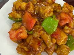 -杏园餐厅(阜成门店)