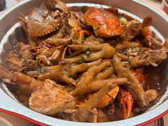 -胖哥俩肉蟹煲(福州仓山爱琴海店)