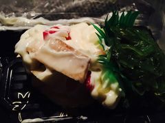 -墨竹寿司(九江店)