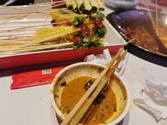 -宏姐串串香(征仪路店)