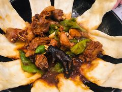 -中国徽菜·徽商故里(广安门店)