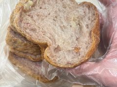 野生玫瑰酵母白吐司-PAOPAO Bakery&Café(港汇店)