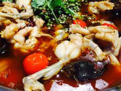 -望京一号·重庆江湖菜(工体店)