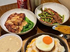 -津津飯堂