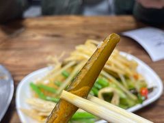 -马相卿特色烤肉面食馆(虎台店)