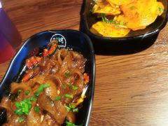 -Let’s WaKao瓦烤(贝森店)