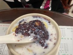 -仁信双皮奶(东川路店)