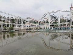 -白沙门生态公园