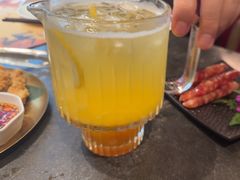 -锦城印象火锅(天府三街店)