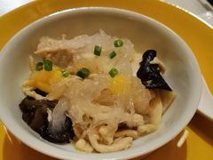 -北京古城老院厉晓麟精致菜