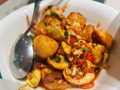 -绿草地·湘菜(7mall店)