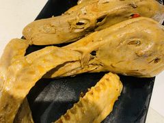 -嘎嘎鸭脑壳(驷马桥店)