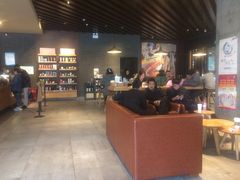 -星巴克臻选(济南万达店)