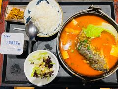 -石屋料理(南京西路店)