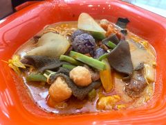 -张亮麻辣烫(哈尔滨金爵万象店)