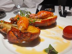 -Oyster Talks 四度蚝法餐厅