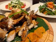 -Brut Eatery悦璞食堂(愚园路店)