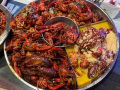 -王红军龙虾(新民路店)