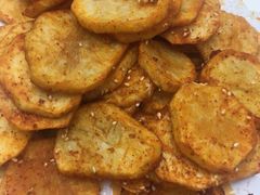 -清真悦宾楼食府(海湖店)