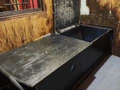 -明日世界密室轰趴·剧本桌游·箭馆团建(国贸店)
