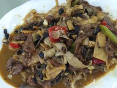 -真好吃牛杂(白沙店)