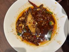 -季家厨房(长江东大街店)
