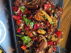 -刘成杰锦州烧烤(南河路店)