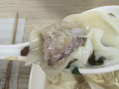 -海平馄饨(逍遥二路店)