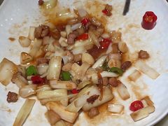 -老淮安·淮安菜(涟水店)