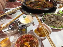 -枇杷园食为鲜火锅(南山店)