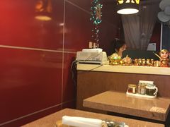 -吉亨面馆(古北1699店)
