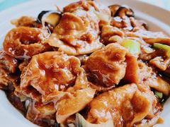 -京天红酒家(马家堡店)