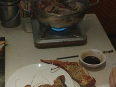 -海玥荟海鲜姿造自助餐厅(欧罗巴广场店)