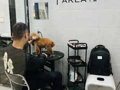-萌小它宠物健康管理中心(怡海家园店)