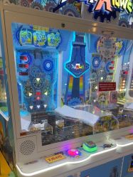 -卡通尼乐园(上海安亭店)