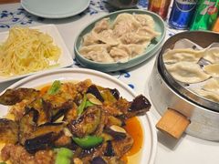 -东方饺子王(哈西万达店)