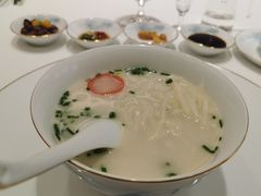 -鲁班张葱烧海参(马庄街店)