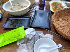 -巴依老爷新疆餐厅